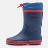 Friboo Gummistiefel - Dark Blue, Kinder -Günstiges FRIBOO Geschäft 95dc118675574dacb73188a167357cba