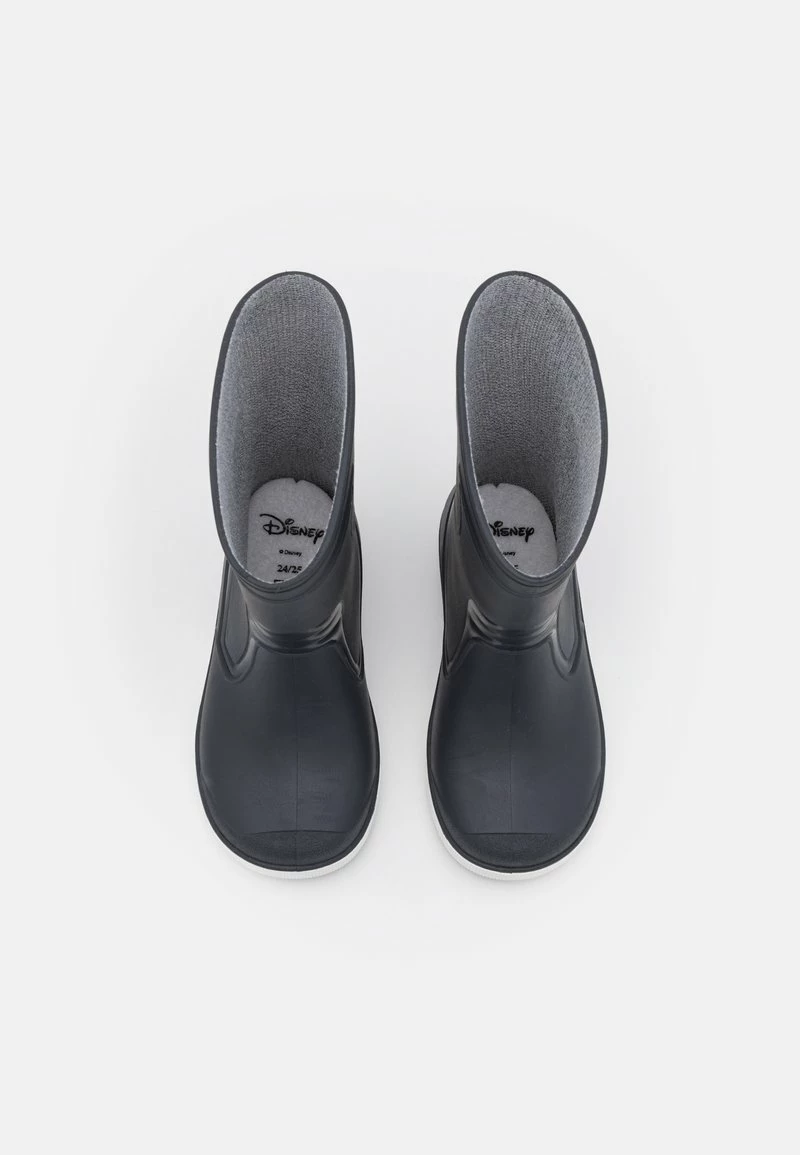 Friboo DISNEY MINNIE MOUSE - WELLIES - Gummistiefel - Dark Blue/lilac, Kinder 6 Friboo DISNEY MINNIE MOUSE - WELLIES - Gummistiefel - Dark Blue/lilac, Kinder – Bild 4