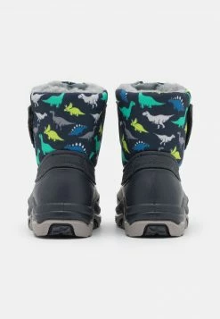 Friboo Snowboot/Winterstiefel - Dark Blue, Kinder -Günstiges FRIBOO Geschäft 97166bb514304607bcdc2a241394d819