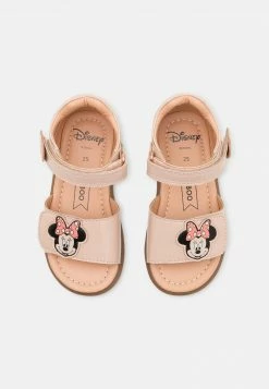Friboo DISNEY MINNIE MOUSE STRAPPY - Riemensandalette - Beige, Kinder 11 Friboo DISNEY MINNIE MOUSE STRAPPY - Riemensandalette - Beige, Kinder -Günstiges FRIBOO Geschäft 9804b852bac74076944ab35a7c3c39f2