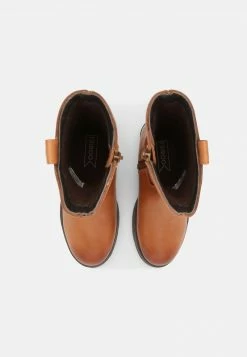 Friboo Stiefel - Cognac, Kinder 12 Friboo Stiefel - Cognac, Kinder -Günstiges FRIBOO Geschäft 9808f001d6aa46fba83fef449155ab51