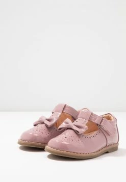 Friboo Riemchenballerina - Rose, Kinder -Günstiges FRIBOO Geschäft 98c0aeb24a9a4c42bbcd343d3a9245e8