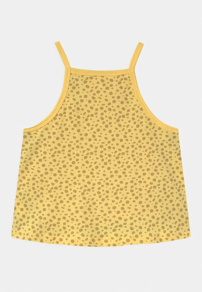 Friboo 5 PACK - Top - Yellow/dark Blue/grey, Kinder 4 Friboo 5 PACK - Top - Yellow/dark Blue/grey, Kinder – Bild 2