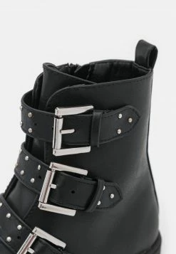 Friboo Stiefelette - Black, Kinder 13 Friboo Stiefelette - Black, Kinder -Günstiges FRIBOO Geschäft 990d5c071e824e12b9bf1a259c393bd2