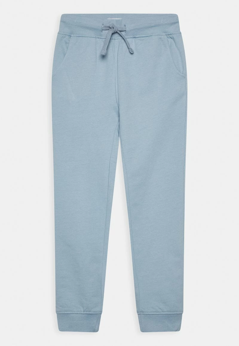 Friboo 3 PACK BASIC BOYS SWEATPANTS - Jogginghose - Grey, Blue, Red, Kinder 5 Friboo 3 PACK BASIC BOYS SWEATPANTS - Jogginghose - Grey, Blue, Red, Kinder – Bild 3