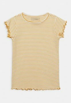 Friboo 3 PACK GIRL RIB TEE - T-Shirt Basic - Blue - 502_yellow - 202_pink - 402, Kinder 10 Friboo 3 PACK GIRL RIB TEE - T-Shirt Basic - Blue - 502_yellow - 202_pink - 402, Kinder -Günstiges FRIBOO Geschäft 9a2e37b1dd8446d3944d7f1a3a9e7064
