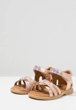 Friboo Riemensandalette - Rose Gold, Kinder 11 Friboo Riemensandalette - Rose Gold, Kinder -Günstiges FRIBOO Geschäft 9ab2798bd9204c7b8a3fc662429e8fbf