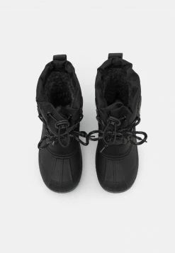 Friboo Snowboot/Winterstiefel - Black/grey, Kinder 11 Friboo Snowboot/Winterstiefel - Black/grey, Kinder -Günstiges FRIBOO Geschäft 9b426aa369404c0ab591f1ce6b2ded11