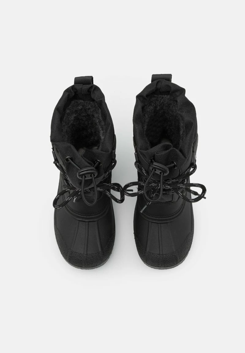 Friboo Snowboot/Winterstiefel - Black/grey, Kinder 6 Friboo Snowboot/Winterstiefel - Black/grey, Kinder – Bild 4