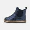 Friboo LEATHER - Stiefelette - Dark Blue, Kinder -Günstiges FRIBOO Geschäft 9b42bc166a1c4db48a3e13f75b8b252e