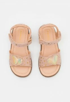 Friboo Riemensandalette - Light Pink, Kinder -Günstiges FRIBOO Geschäft 9b9fffc35ea745bba737c04e87913aba