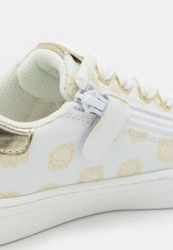 Friboo Sneaker Low - White, Kinder 13 Friboo Sneaker Low - White, Kinder -Günstiges FRIBOO Geschäft 9bb1bf6bc62a4d55b5893362489ea62a