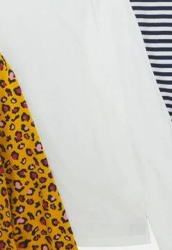 Friboo 4 PACK - Langarmshirt - Orche, Kinder -Günstiges FRIBOO Geschäft 9bdc16a034c44a659d95669127b4dea4