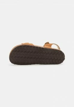 Friboo Riemensandalette - Brown, Kinder -Günstiges FRIBOO Geschäft 9c71cc232a5e44989f0a49f917c4df96