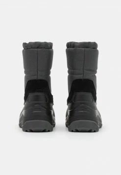 Friboo Snowboot/Winterstiefel - Dark Grey, Kinder -Günstiges FRIBOO Geschäft 9c9f24fc9800411287fe07ee2472fabf