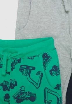 Friboo 3 PACK - Jogginghose - Green/dark Blue/light Grey, Herren 9 Friboo 3 PACK - Jogginghose - Green/dark Blue/light Grey, Herren -Günstiges FRIBOO Geschäft 9cc55253277144d0aa74b2ab12e0c47a