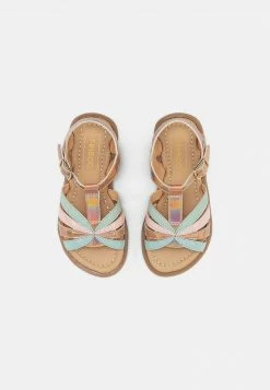 Friboo SANDALS - Riemensandalette - Multi Coloured, Kinder -Günstiges FRIBOO Geschäft 9ef5bd577d9a44c398dea6a30b032da1