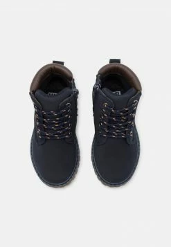 Friboo SPIDERMAN - Schnürstiefelette - Dark Blue, Unisex 11 Friboo SPIDERMAN - Schnürstiefelette - Dark Blue, Unisex -Günstiges FRIBOO Geschäft 9f1e2b86286d4435872f62bdc21ec578