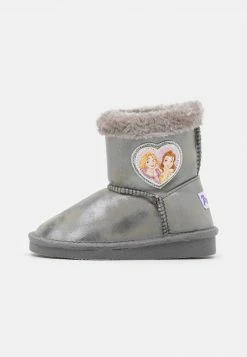 Friboo DISNEY PRINCESS - Stiefelette - Grey, Kinder