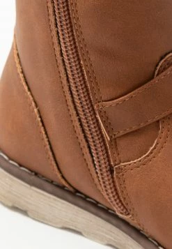 Friboo Stiefelette - Brown, Kinder -Günstiges FRIBOO Geschäft a11f2010a8104f9587796e24314db6f1