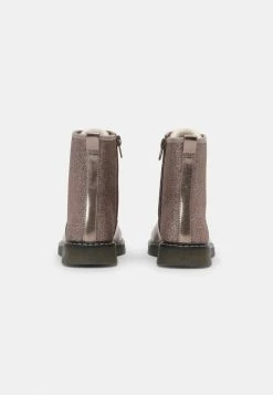 Friboo Schnürstiefelette - Bronze, Kinder -Günstiges FRIBOO Geschäft a1695182d2774d4eac773a29ece3a4f6