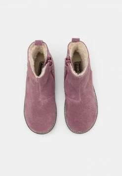 Friboo LEATHER - Stiefelette - Mauve, Kinder 11 Friboo LEATHER - Stiefelette - Mauve, Kinder -Günstiges FRIBOO Geschäft a215e7c6d9194316b0ce6d1a42643eb2