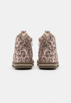 Friboo LEATHER - Stiefelette - Rose Gold, Kinder 10 Friboo LEATHER - Stiefelette - Rose Gold, Kinder -Günstiges FRIBOO Geschäft a40c2337e98746ec94a7cd6bb386d3f3