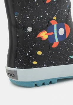 Friboo Gummistiefel - Black, Kinder 13 Friboo Gummistiefel - Black, Kinder -Günstiges FRIBOO Geschäft a42cf945371b4bdeb2cc1a665adb8fa9