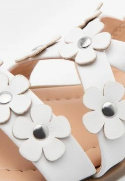 Friboo Riemensandalette - White, Kinder -Günstiges FRIBOO Geschäft a538cdadb7f544a5b2f4f1609b0f1aa8