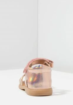 Friboo Riemensandalette - Rose Gold, Kinder 12 Friboo Riemensandalette - Rose Gold, Kinder -Günstiges FRIBOO Geschäft a5f9307525c143cd8966fe71e85d1d11