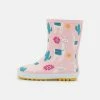 Friboo Gummistiefel - Pink, Kinder -Günstiges FRIBOO Geschäft a62b9c98b42544ab947b51fc20caacf6
