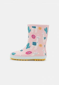Friboo Gummistiefel - Pink, Kinder