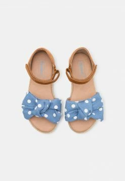 Friboo Riemensandalette - Blue, Kinder -Günstiges FRIBOO Geschäft a62ca76acf4944438a1f3737fbc3e304