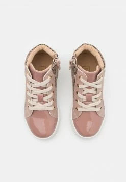 Friboo Sneaker High - Pink, Kinder 11 Friboo Sneaker High - Pink, Kinder -Günstiges FRIBOO Geschäft a748b5ea8a2347808487a1fe92865719