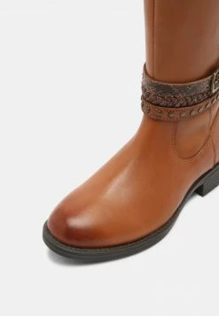 Friboo Cowboy-/Bikerboot - Cognac, Kinder 13 Friboo Cowboy-/Bikerboot - Cognac, Kinder -Günstiges FRIBOO Geschäft a778291f42fc468598d718c85a63dea7