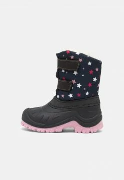Friboo Snowboot/Winterstiefel - Dark Blue, Kinder