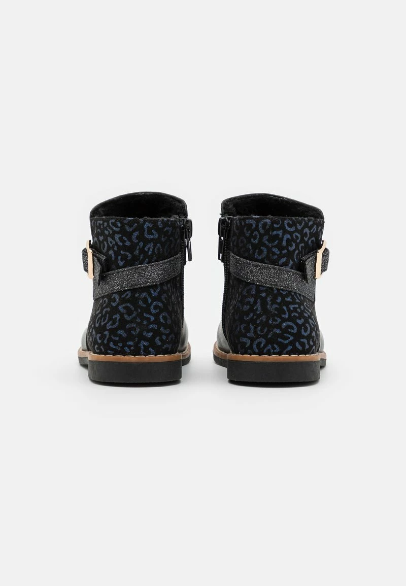 Friboo Stiefelette - Black, Kinder 5 Friboo Stiefelette - Black, Kinder – Bild 3