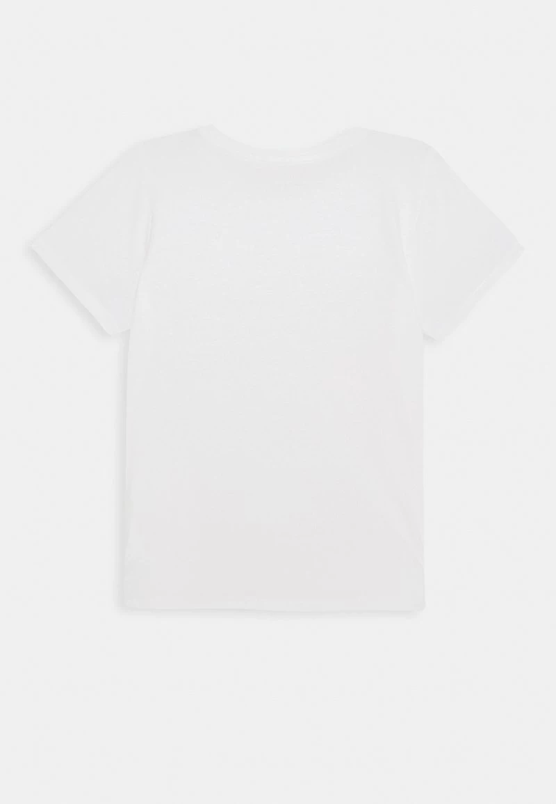 Friboo 5 Pack - T-Shirt Print - Light Grey/pink/black/white/dark Blue, Kinder 4 Friboo 5 Pack - T-Shirt Print - Light Grey/pink/black/white/dark Blue, Kinder – Bild 2