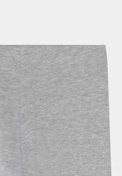 Friboo BASIC GIRLS 4 PACK - Leggings - Hosen - Grey, Kinder -Günstiges FRIBOO Geschäft a9ae95a1741a40bfbb9c176b23fb8ad7