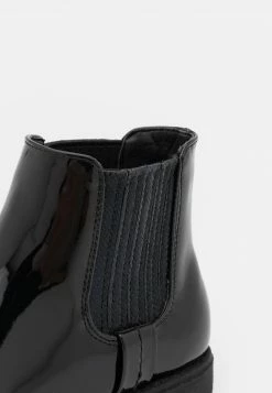 Friboo Stiefelette - Black, Kinder -Günstiges FRIBOO Geschäft aa2cfb8bbabf4428a25966a5fa0a3cd4