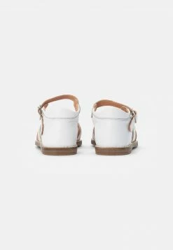 Friboo LEATHER SANDALS - Riemensandalette - White, Kinder -Günstiges FRIBOO Geschäft aa5a1a702ca044689461013370ad15b0