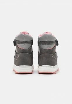 Friboo Snowboot/Winterstiefel - Grey, Kinder -Günstiges FRIBOO Geschäft aa654714723945b9839b44a514648965