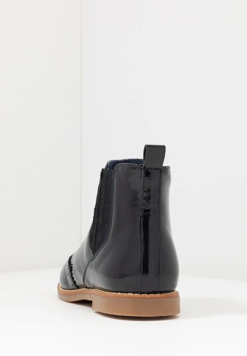 Friboo Stiefelette - Dark Blue, Kinder 7 Friboo Stiefelette - Dark Blue, Kinder – Bild 5