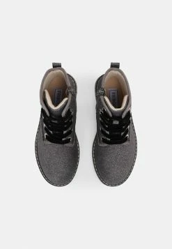 Friboo Schnürstiefelette - Blue, Kinder -Günstiges FRIBOO Geschäft aab38dee0cfb4a5ca08d0b5d2b1dfdaf