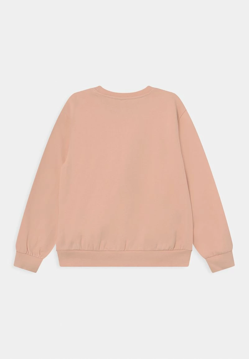 Friboo 2 PACK UNISEX - Sweatshirt - Tan/light Pink 4 Friboo 2 PACK UNISEX - Sweatshirt - Tan/light Pink – Bild 2