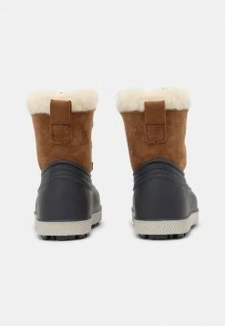 Friboo LEATHER UNISEX - Snowboot/Winterstiefel - Cognac, Kinder 10 Friboo LEATHER UNISEX - Snowboot/Winterstiefel - Cognac, Kinder -Günstiges FRIBOO Geschäft aca4046ad35b40dfbbd60fc5c5fabdb6