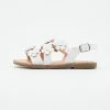 Friboo Riemensandalette - White, Kinder 2 Friboo Riemensandalette - White, Kinder -Günstiges FRIBOO Geschäft acf9442baf444f8a8b183264c354a5ab