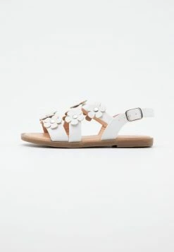 Friboo Riemensandalette - White, Kinder