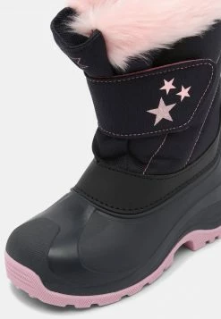 Friboo Snowboot/Winterstiefel - Dark Blue, Kinder -Günstiges FRIBOO Geschäft ad226081f4834048ad18007736070be3