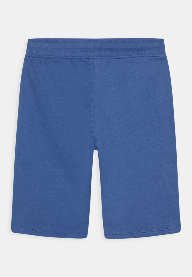 Friboo SOLID 3 PACK - Jogginghose - Tan/red/blue, Kinder 4 Friboo SOLID 3 PACK - Jogginghose - Tan/red/blue, Kinder – Bild 2